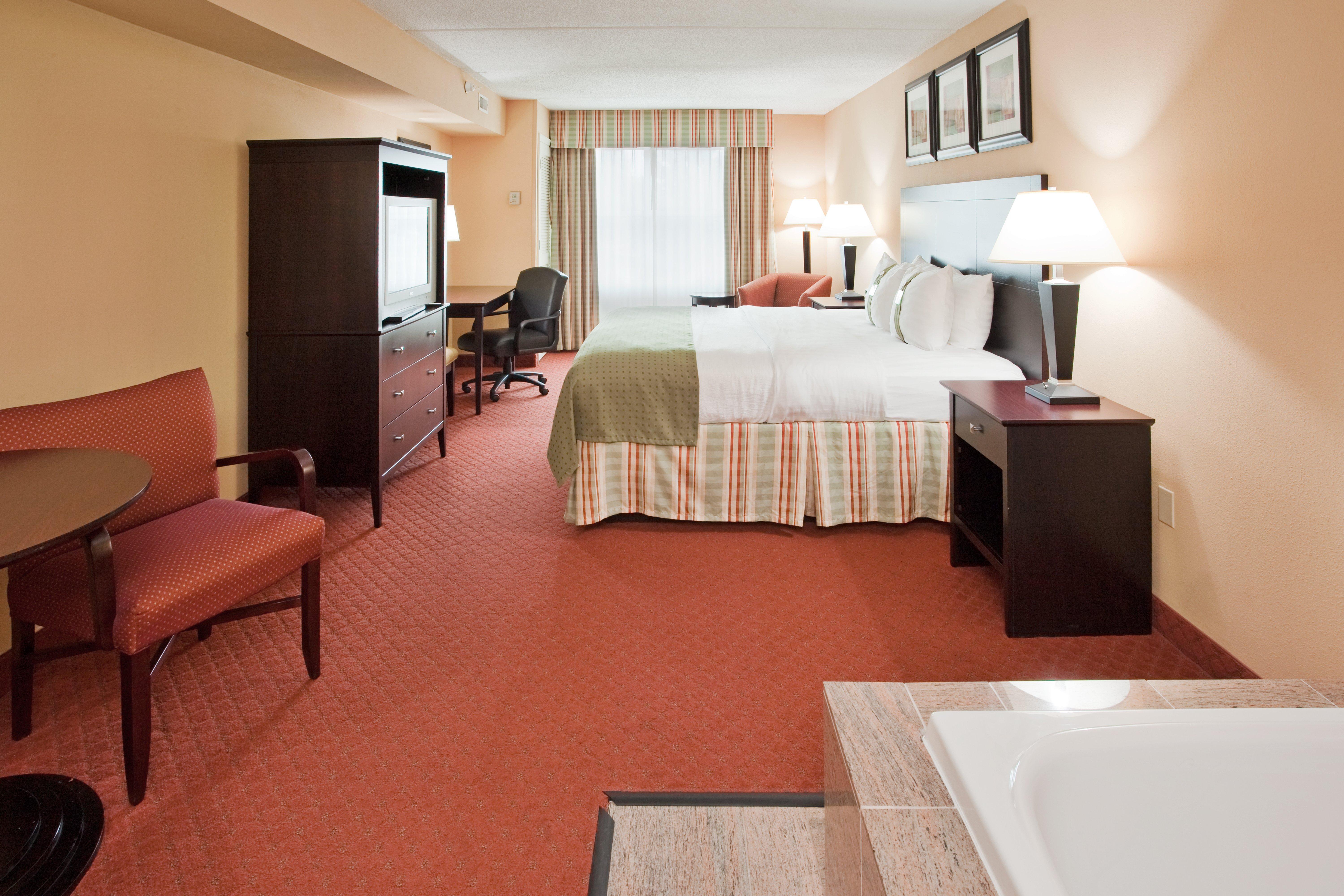 Holiday Inn Martinsburg By Ihg Phòng bức ảnh