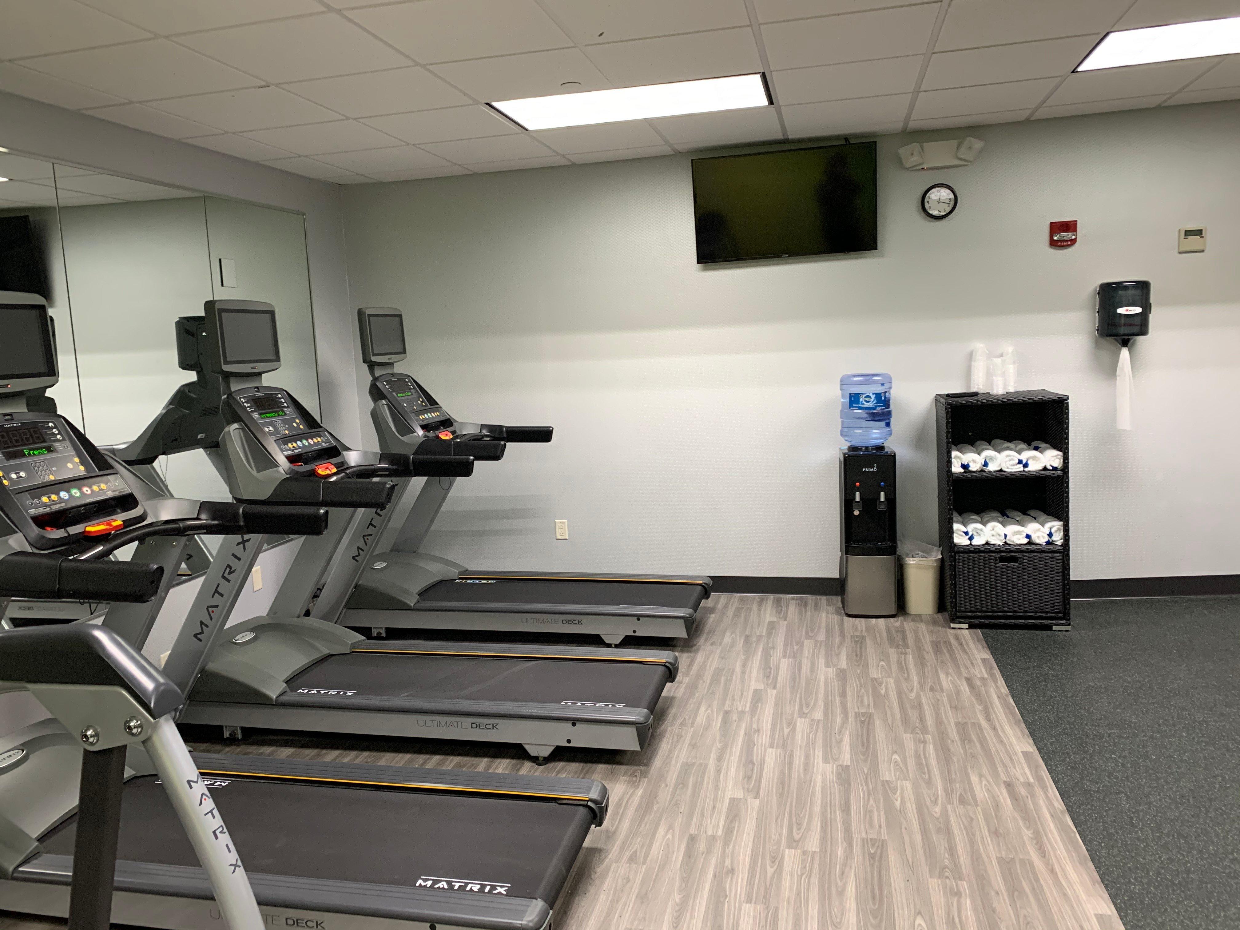Holiday Inn Martinsburg By Ihg Ngoại thất bức ảnh