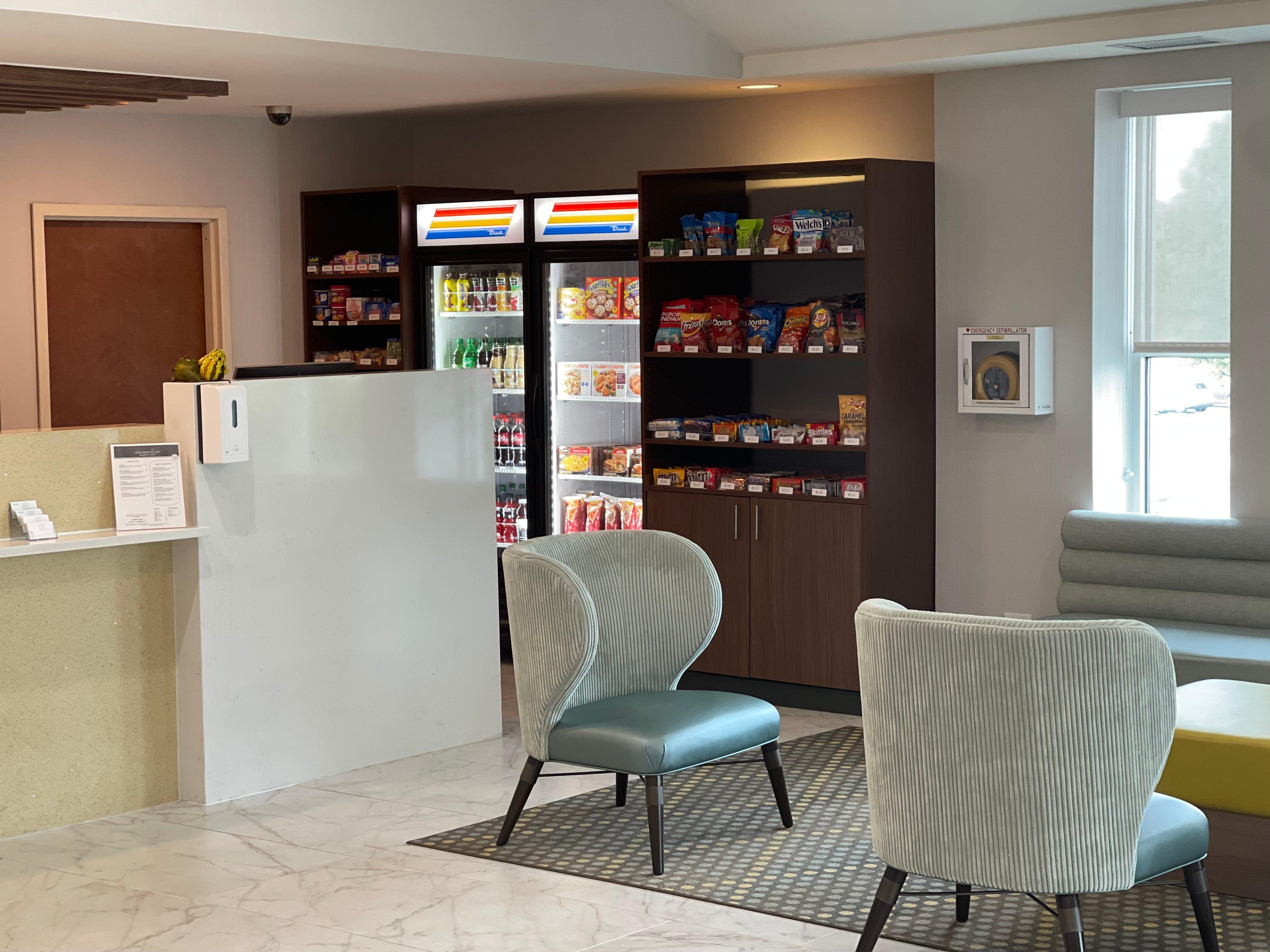 Holiday Inn Martinsburg By Ihg Ngoại thất bức ảnh