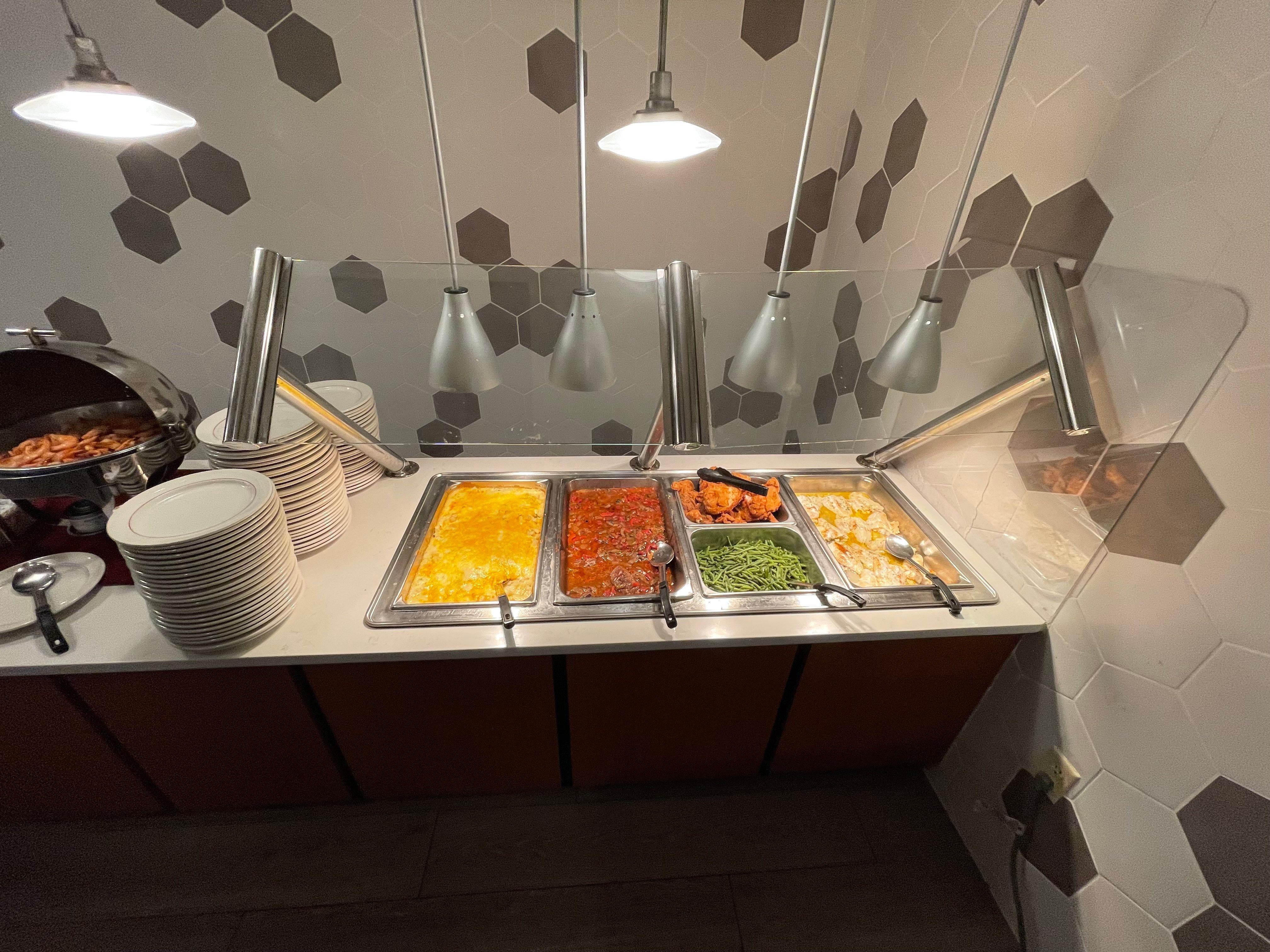 Holiday Inn Martinsburg By Ihg Ngoại thất bức ảnh