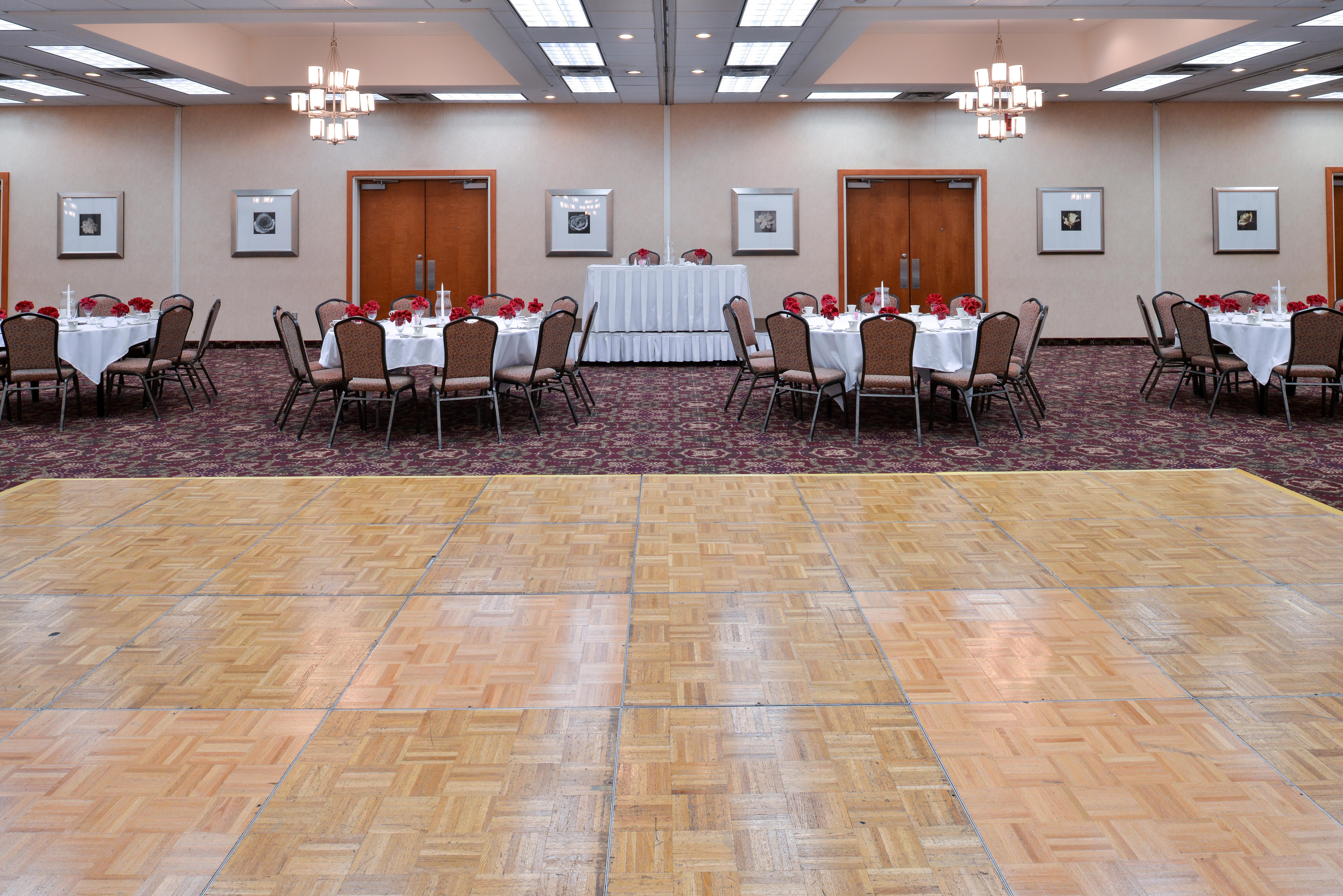 Holiday Inn Martinsburg By Ihg Ngoại thất bức ảnh