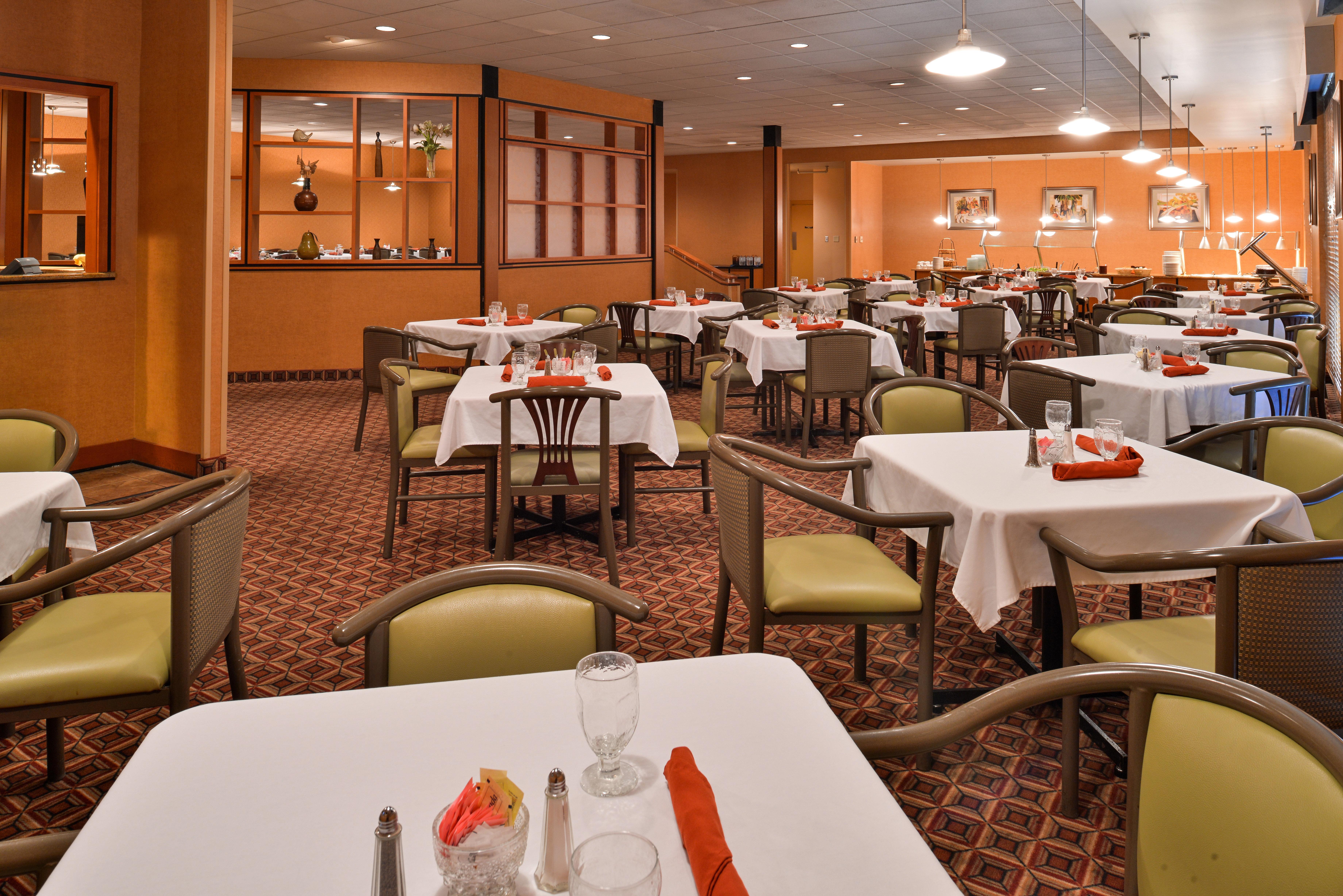 Holiday Inn Martinsburg By Ihg Ngoại thất bức ảnh
