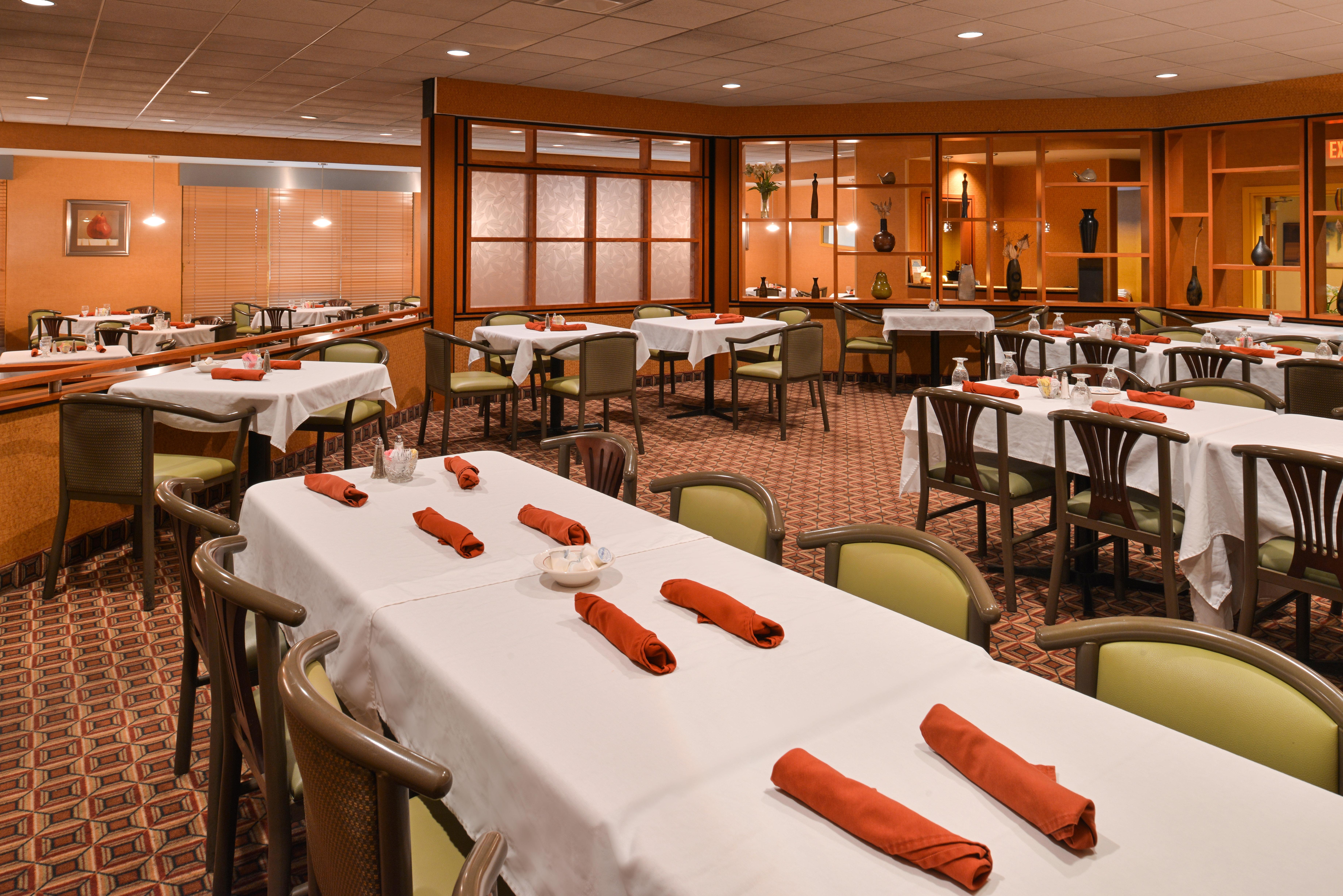 Holiday Inn Martinsburg By Ihg Ngoại thất bức ảnh