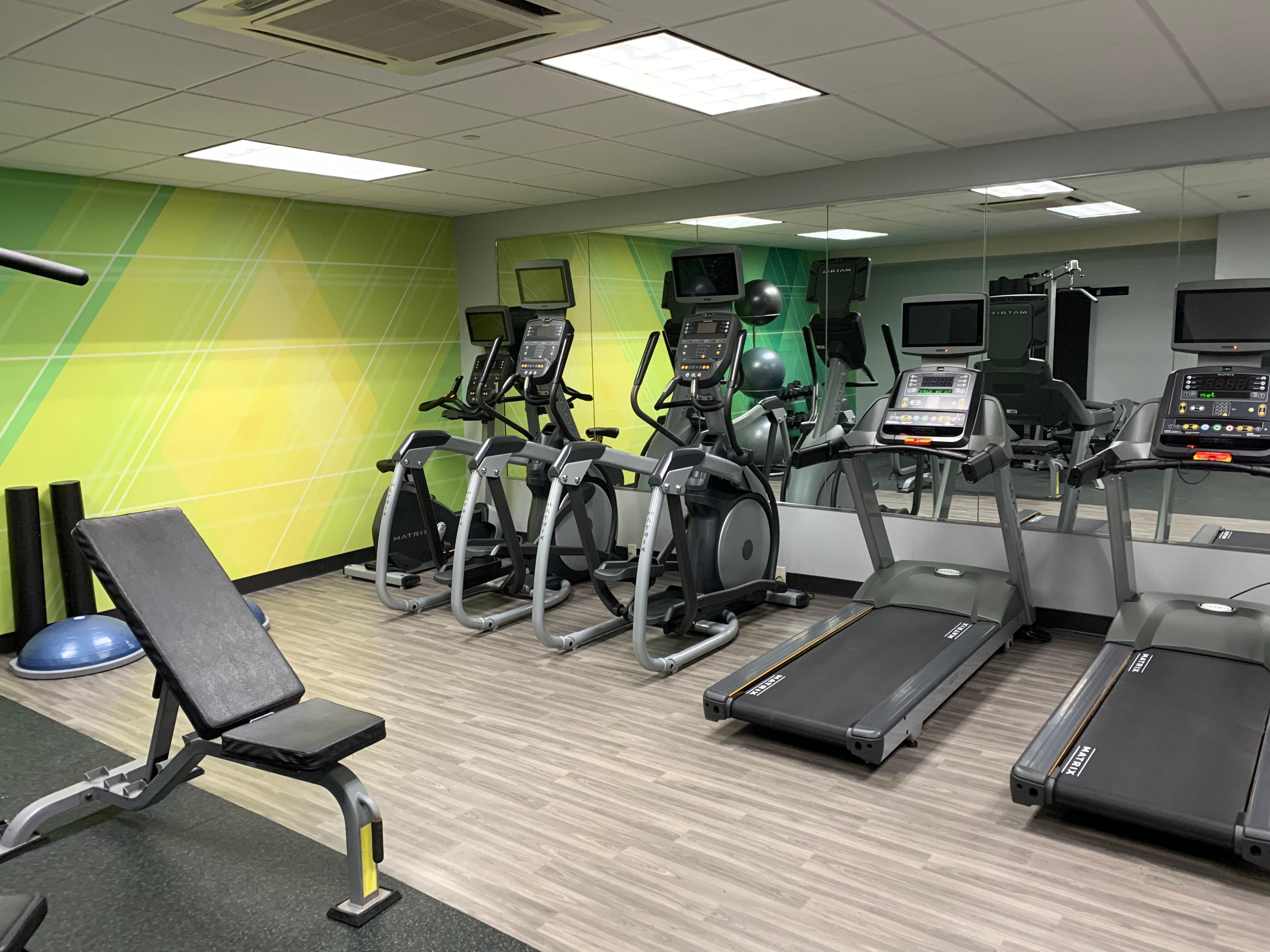 Holiday Inn Martinsburg By Ihg Ngoại thất bức ảnh