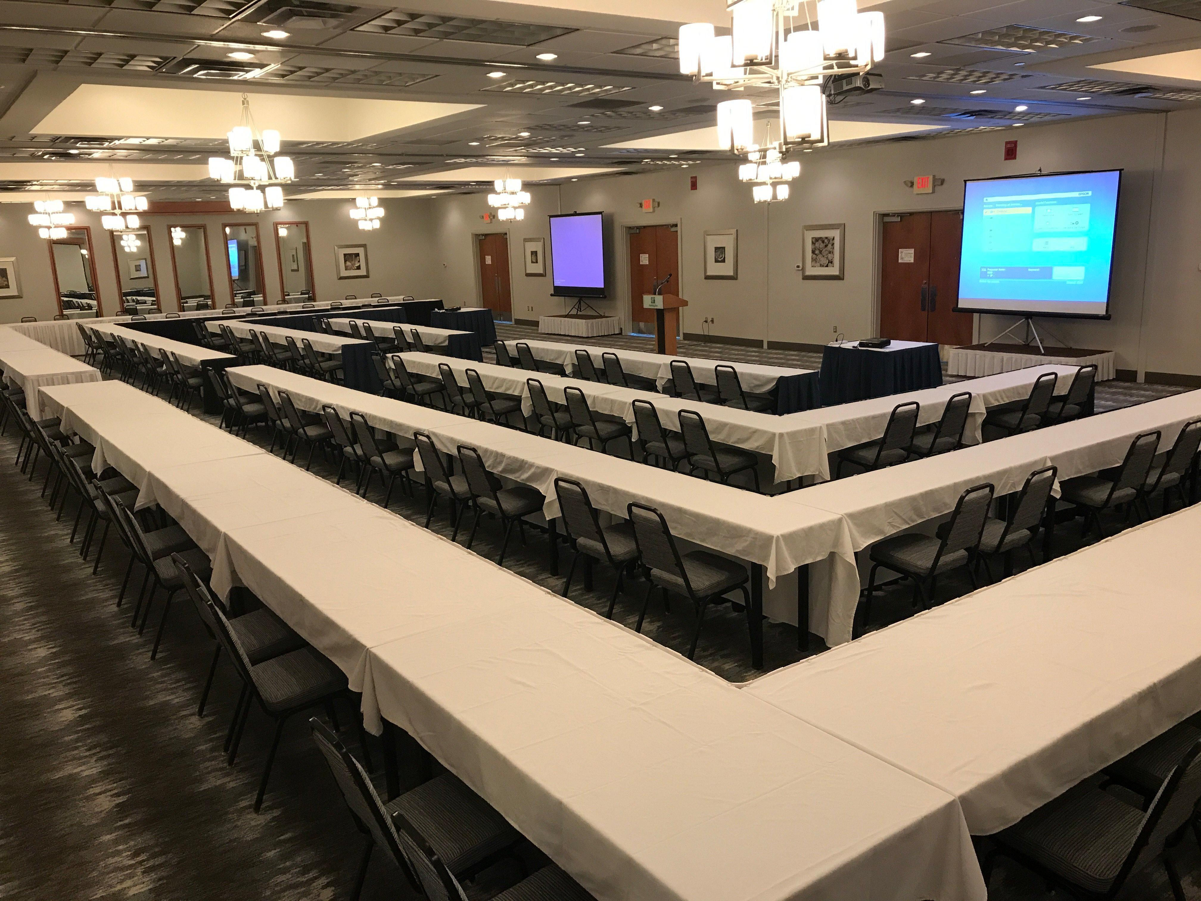 Holiday Inn Martinsburg By Ihg Ngoại thất bức ảnh