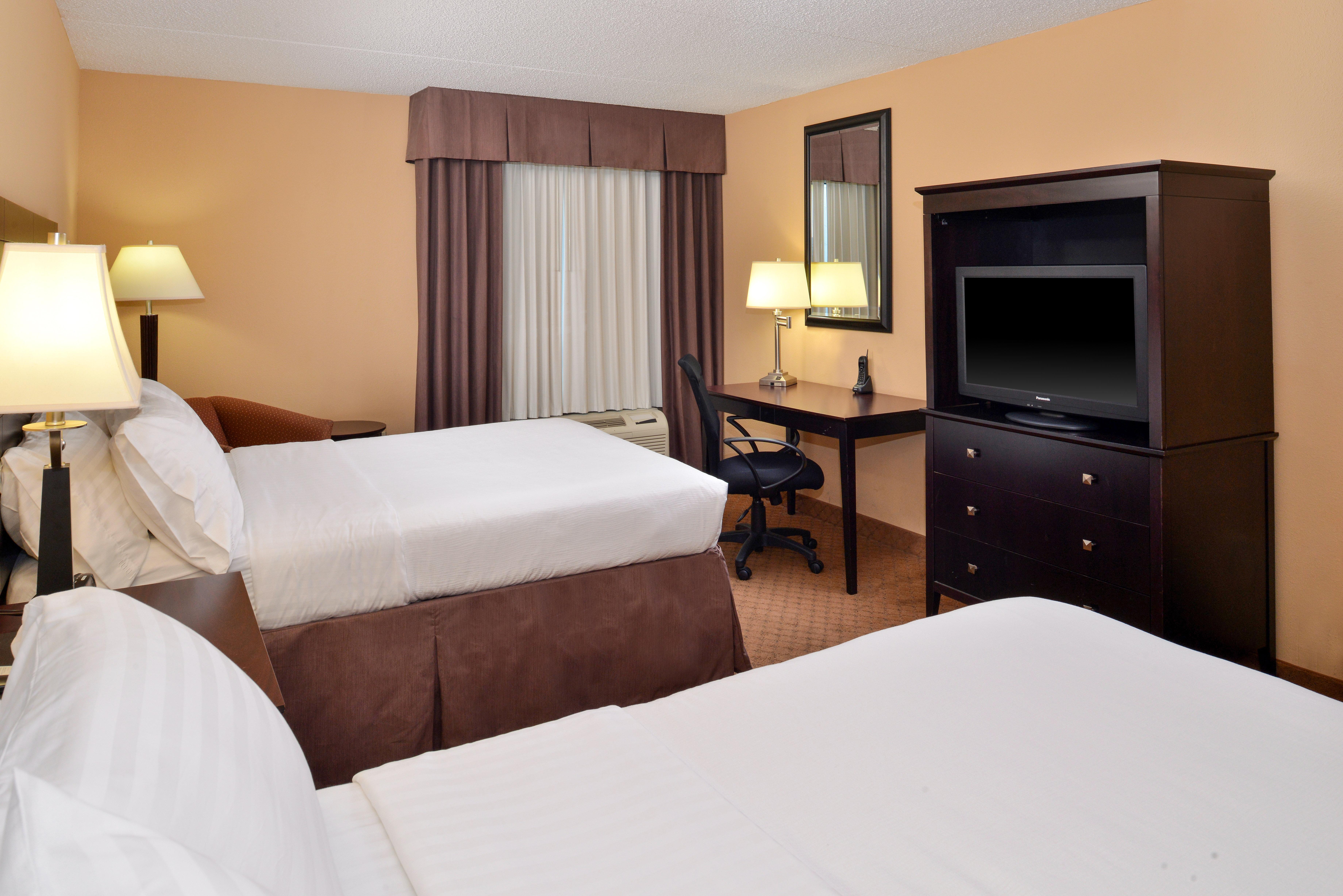 Holiday Inn Martinsburg By Ihg Ngoại thất bức ảnh