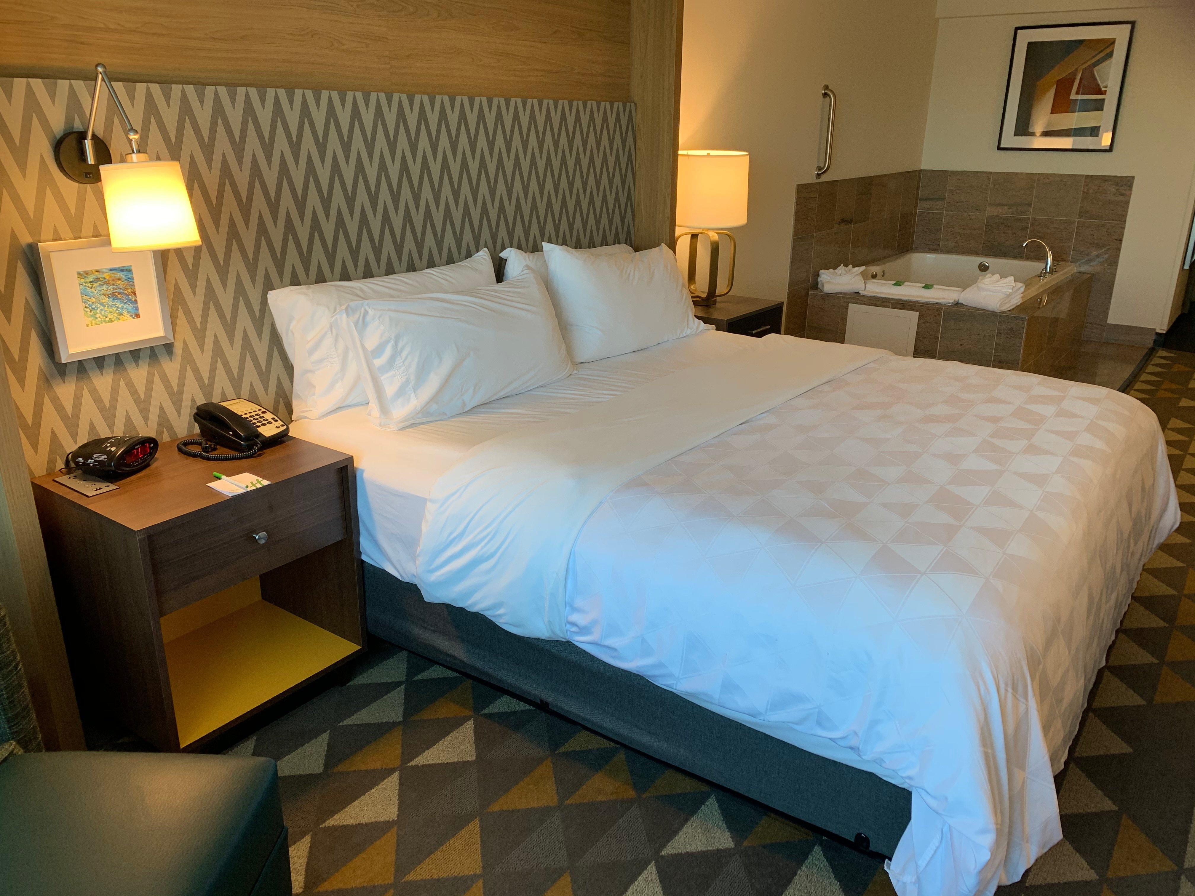 Holiday Inn Martinsburg By Ihg Ngoại thất bức ảnh