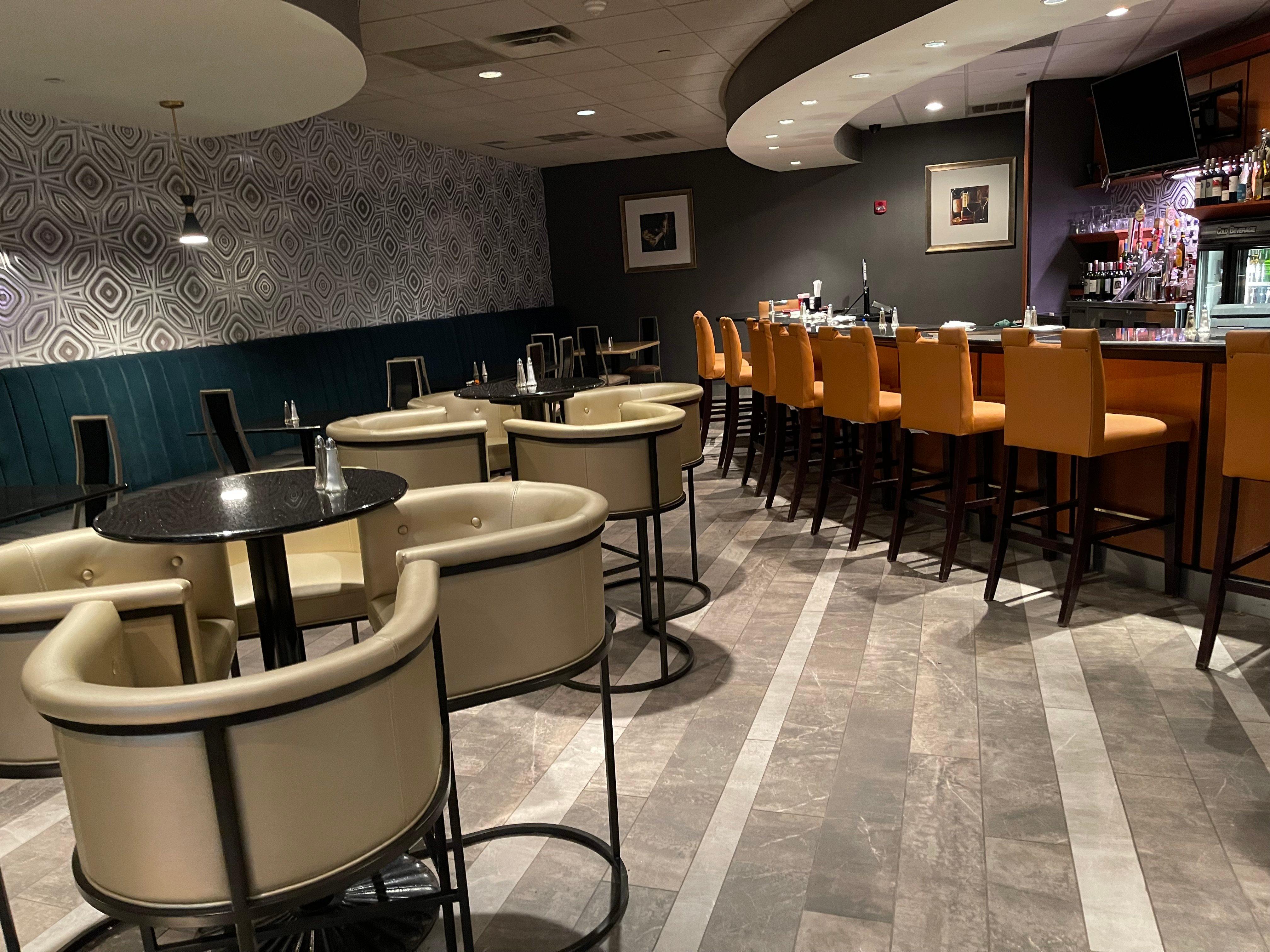 Holiday Inn Martinsburg By Ihg Ngoại thất bức ảnh