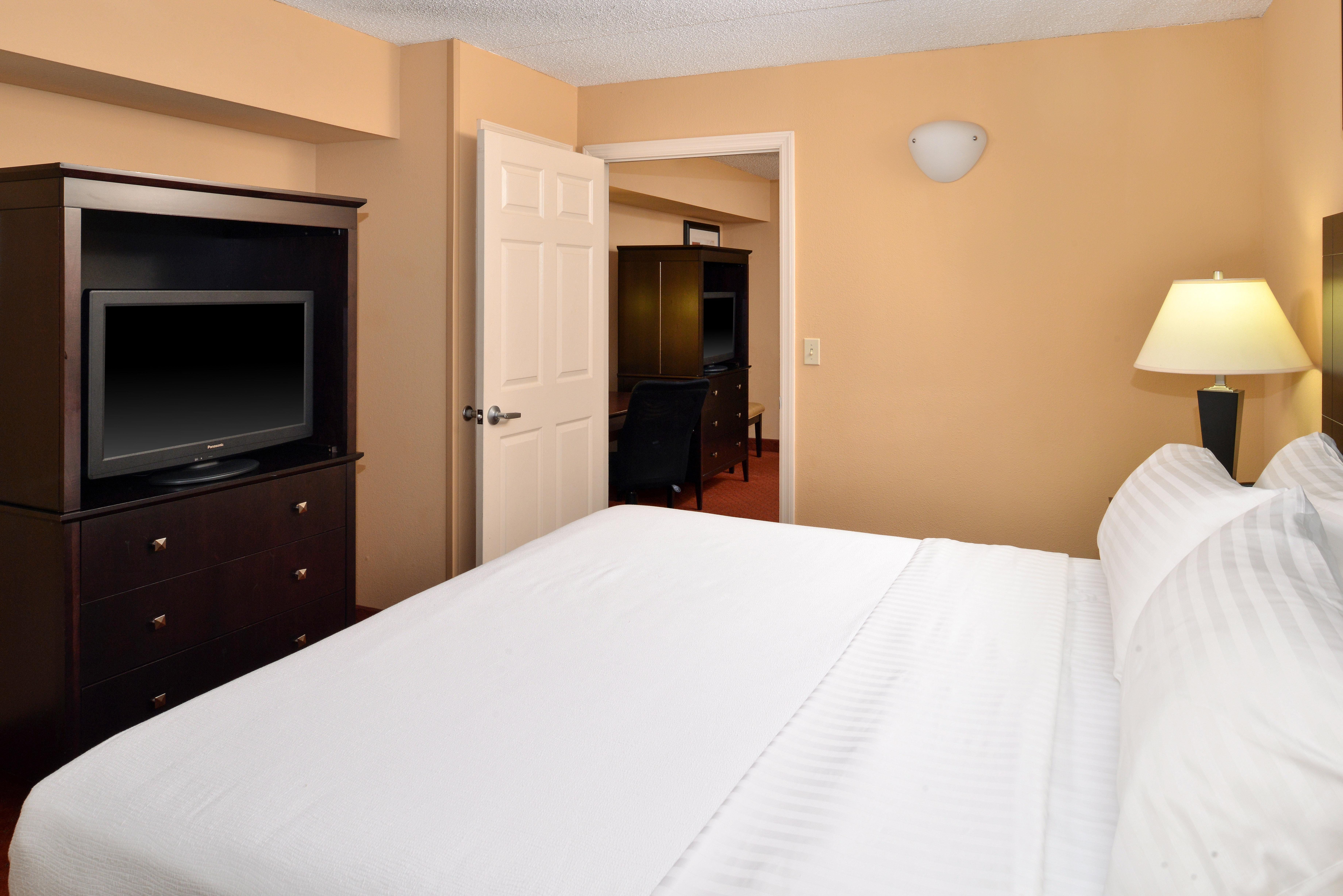 Holiday Inn Martinsburg By Ihg Ngoại thất bức ảnh