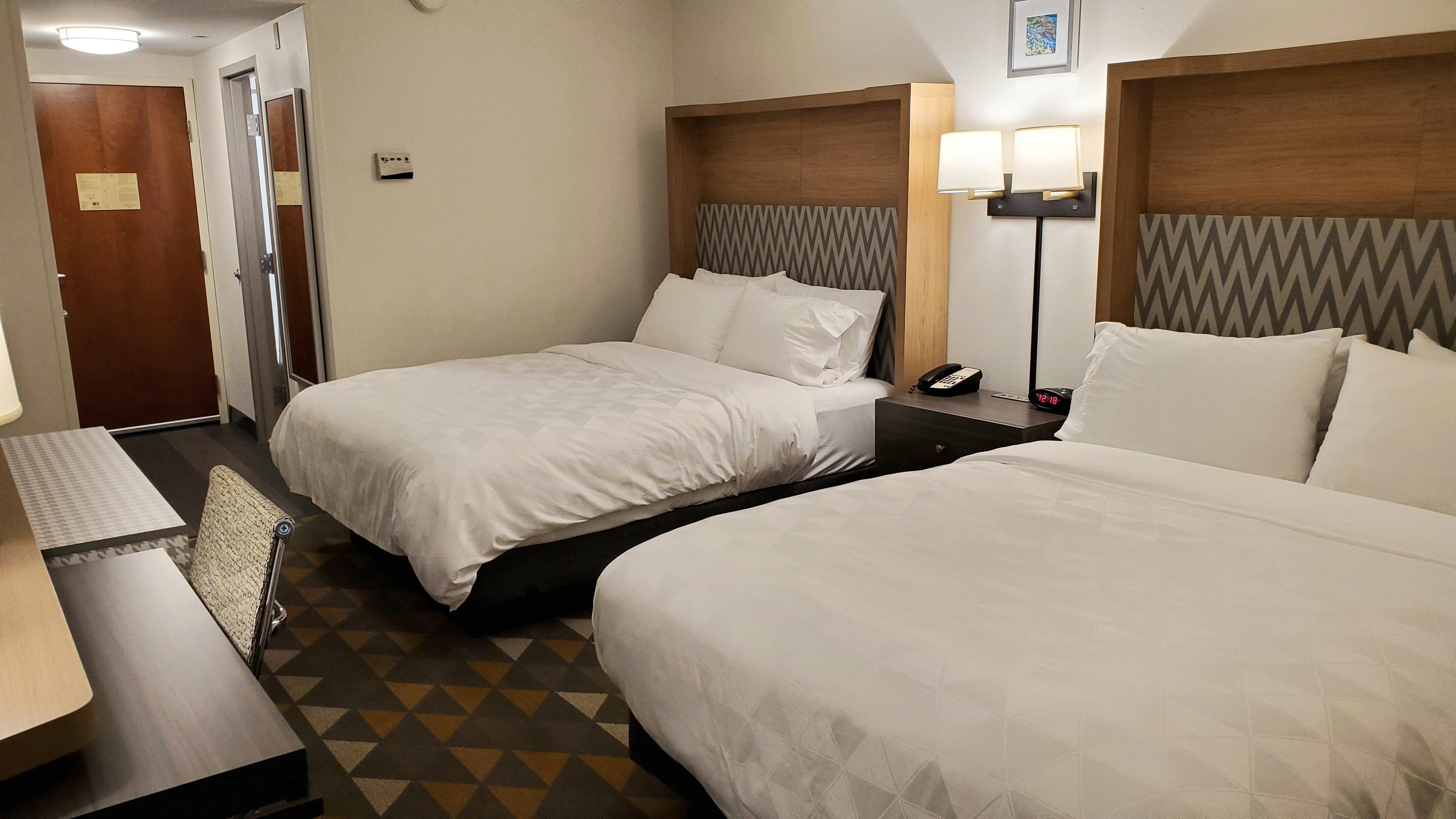 Holiday Inn Martinsburg By Ihg Ngoại thất bức ảnh