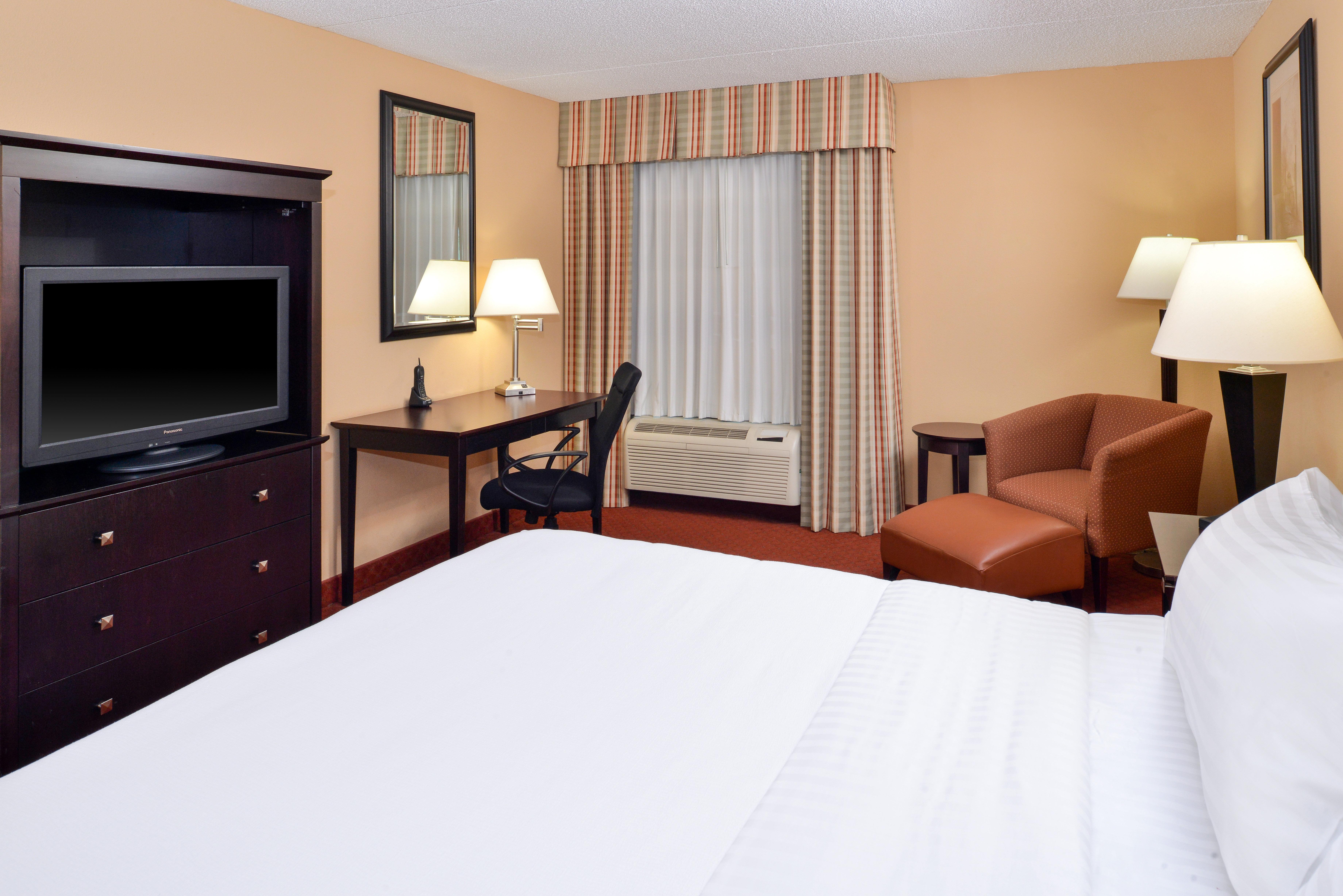 Holiday Inn Martinsburg By Ihg Ngoại thất bức ảnh