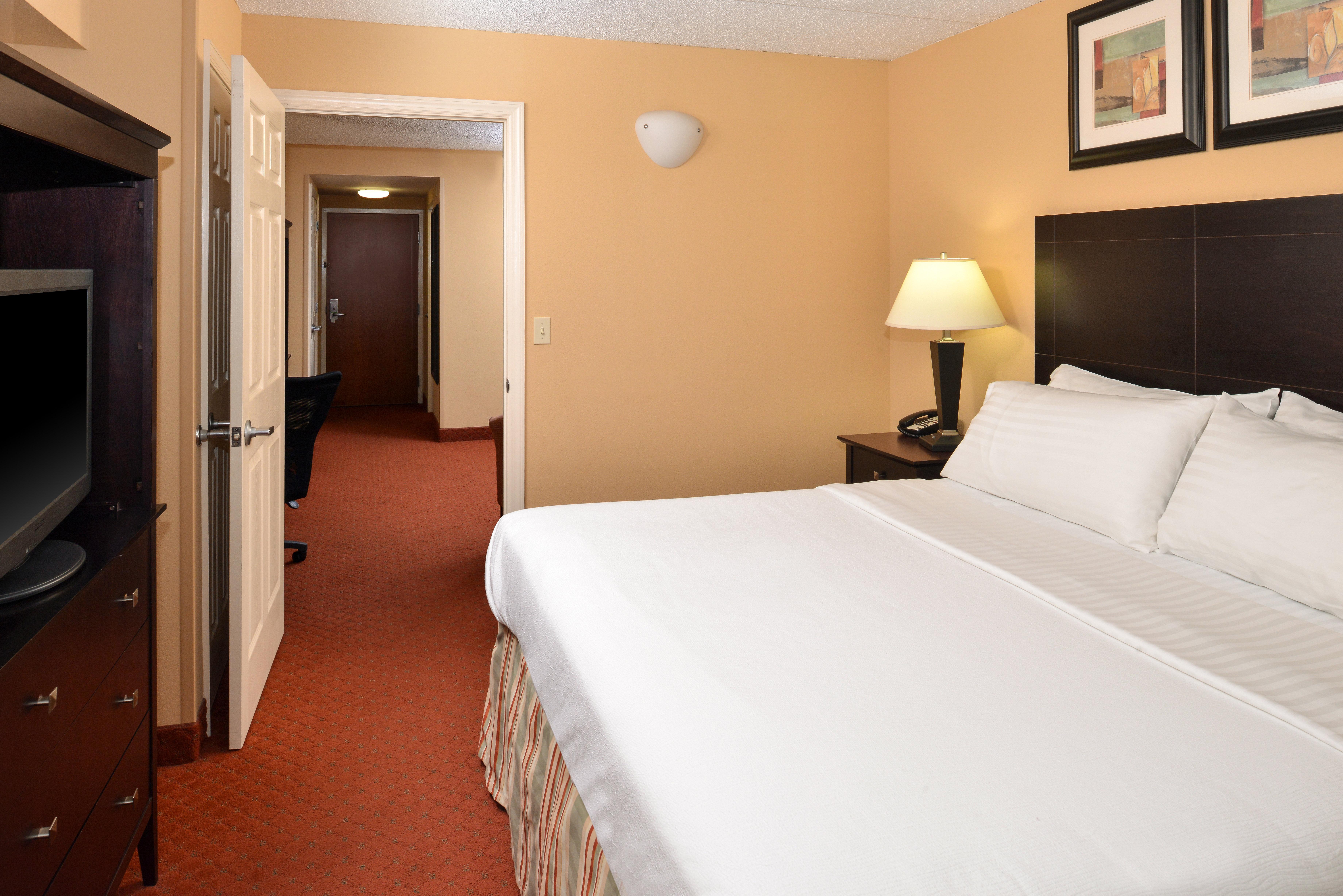 Holiday Inn Martinsburg By Ihg Ngoại thất bức ảnh