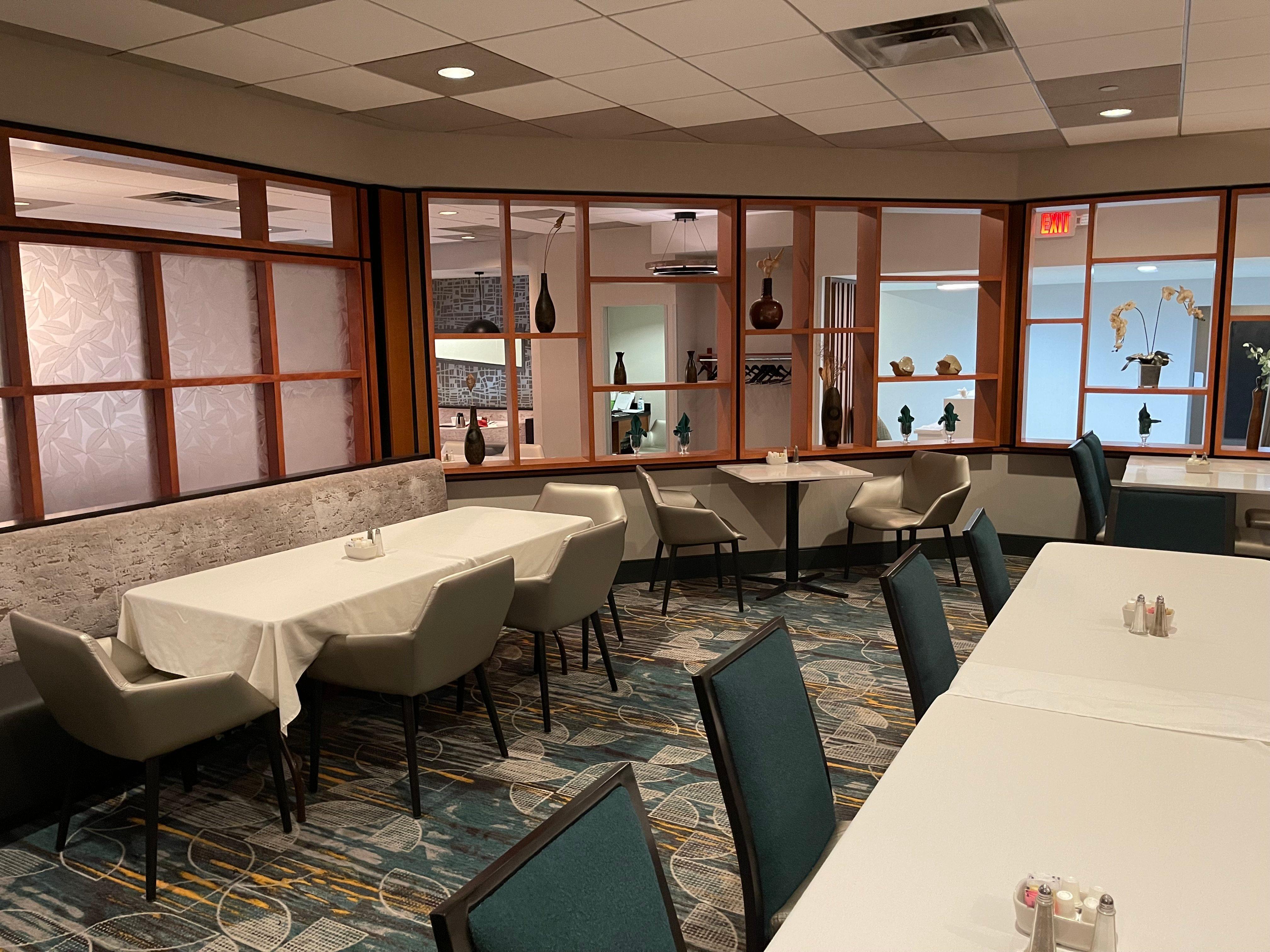 Holiday Inn Martinsburg By Ihg Ngoại thất bức ảnh